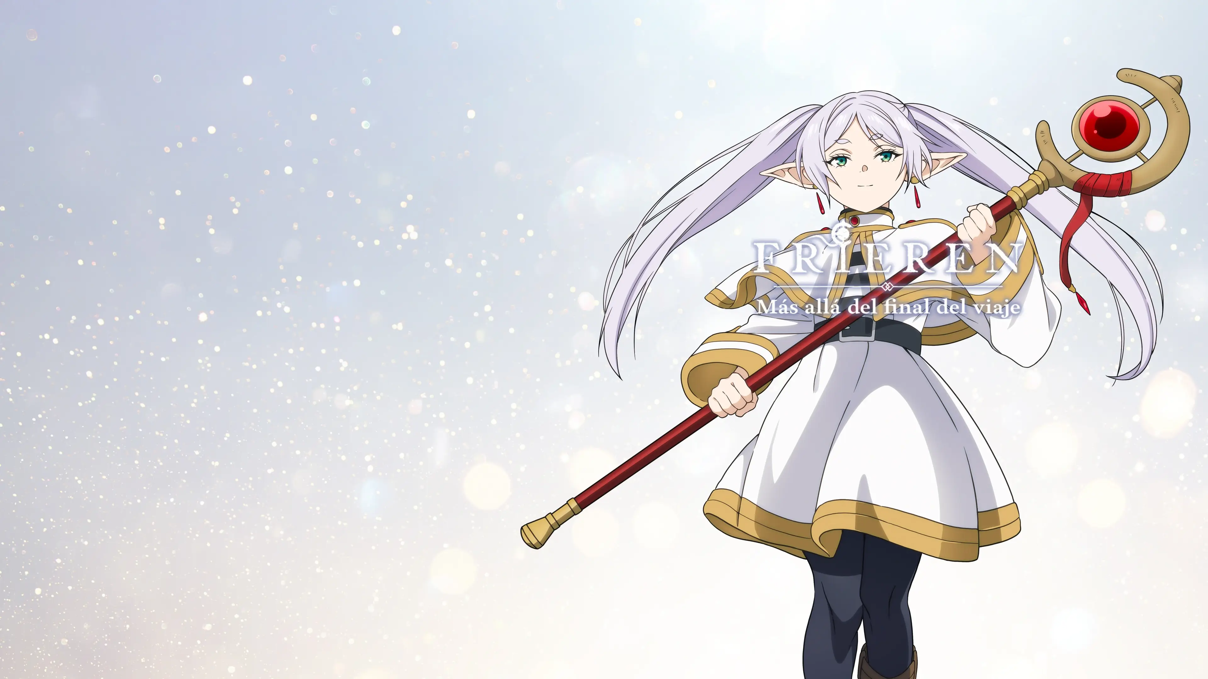 Sousou no Frieren 2nd Season